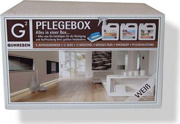 Gunreben Pflegebox